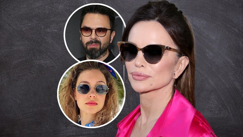 SEVERINA NA SVOJOJ ROĐENDANSKOJ PROSLAVI isprozivala Petra i Hanu zbog svadbe