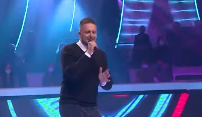 UČESNIK "ZVEZDA GRANDA" U BOLNICI: "Istina je, imam ogrebotine i podlive"