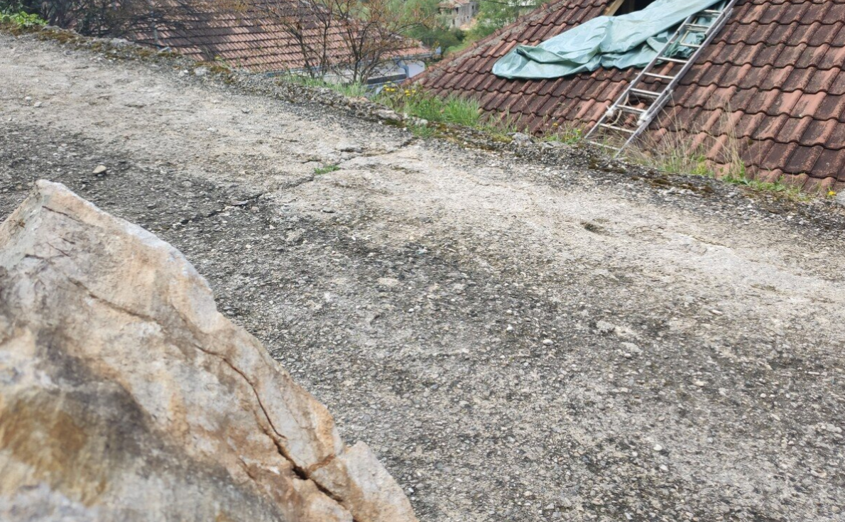 GRAĐANI STOCA U PANICI! Uputili apel za hitno angažovanje Civilne zaštite: Ne smijemo čekati novu žrtvu! (FOTO)