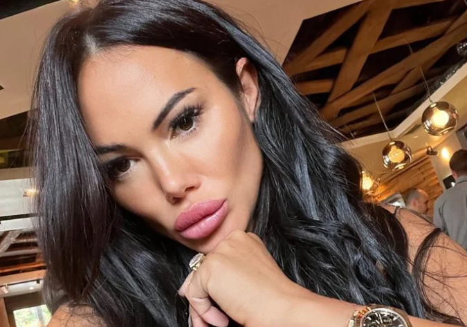 IZ BRAKA IZAŠLA ČISTOG OBRAZA Tamara Đurić se razvela i u crkvi, pa otkrila detalje