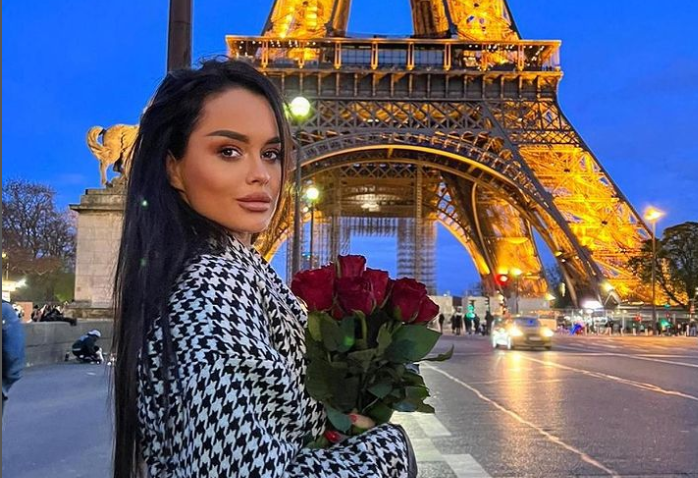 Pogledajte kako je Tijana Em zaprošena u Parizu! (FOTO)