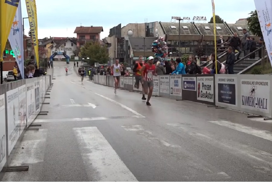 VAŽAN SPORTSKI DOGAĐAJ danas na ulicama Prnjavora!