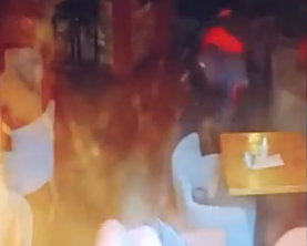 UZNEMIRUJUĆI VIDEO! Snimak ubistva u Srbiji: Maskirani ubica sasuo rafal u glavu mladiću