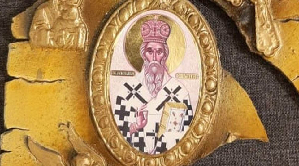 OBRATITE PAŽNJU Ovo su savjeti kako pravilno da postavite ikone u svojoj kući