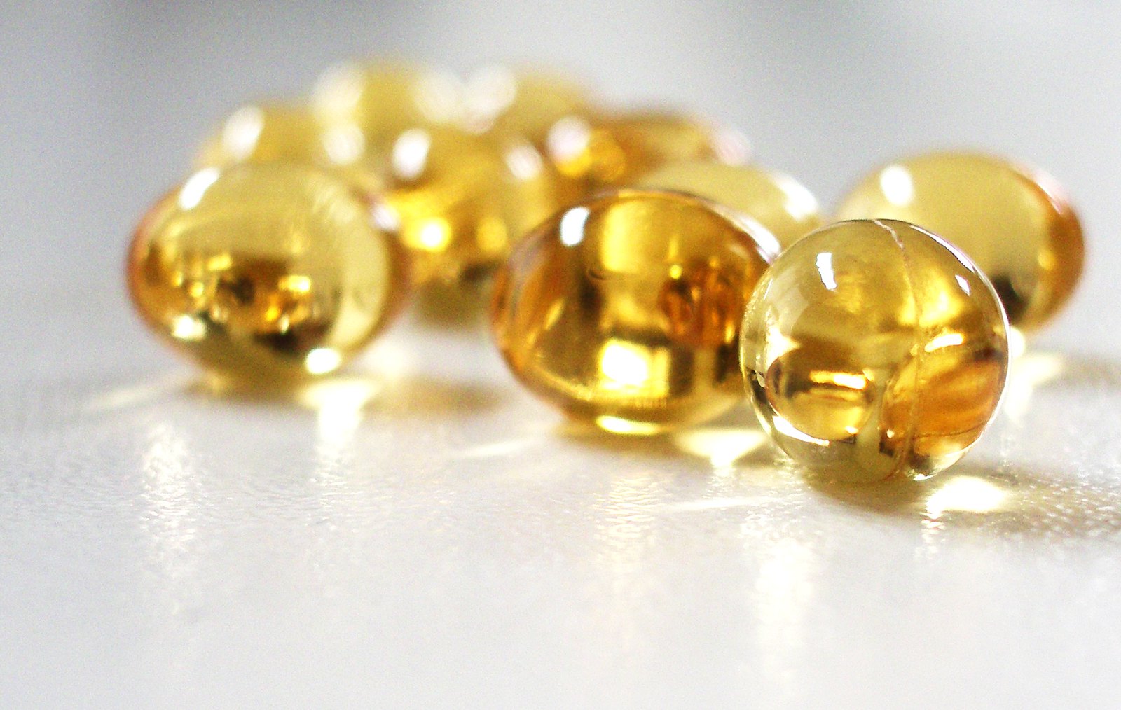 5 znakova da tijelu nedostaje vitamin E