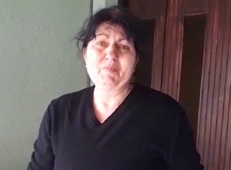 "NA TELEVIZIJI SMO ČULI NJEGOVO IME" Supruga nastradalog rudara skrhana bolom