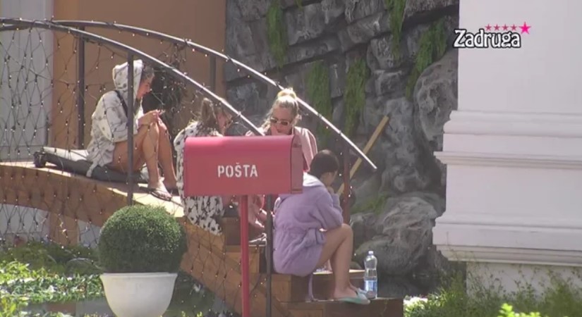 SANJA GRUJIĆ KIVNA NA MIKIJA: Priznala šta joj je najviše zasmetalo! (VIDEO)
