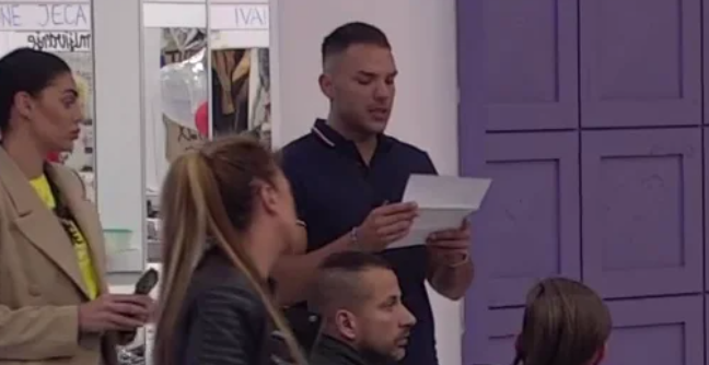 DISKVALIFIKOVAN ZADRUGAR: Snosiće ogromnu kaznu zbog napada na obezbjeđenje! (VIDEO)