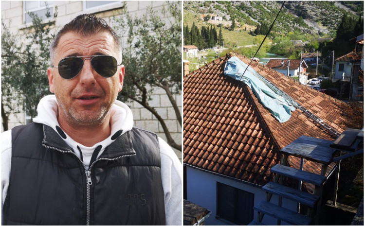 SVI SU JOŠ U ŠOKU I STRAHU! Komšije pokušale da spasu djevojku koja je stradala u zemljotresu