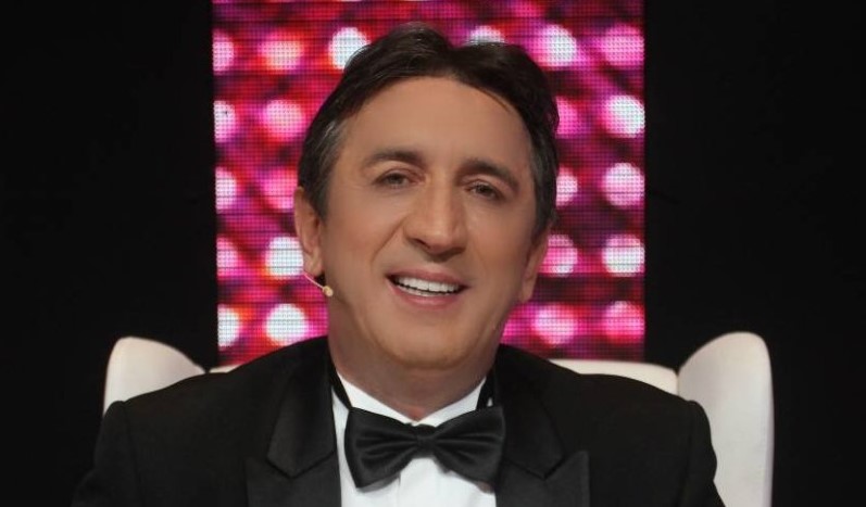 (VIDEO) GALA VESELJE U PARIZU Žika Jakšić zapjevao sa Bregom u Parizu