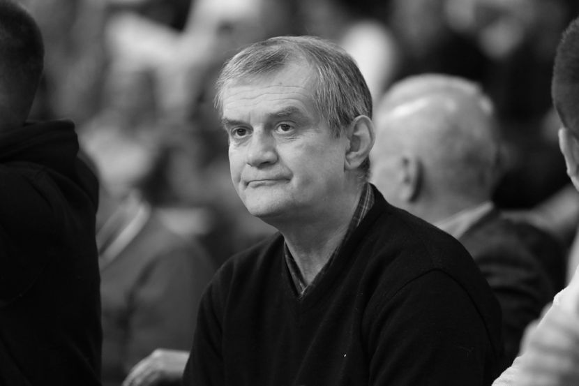PREMINUO ZORAN SRETENOVIĆ, bivši košarkaš Zvezde i Partizana