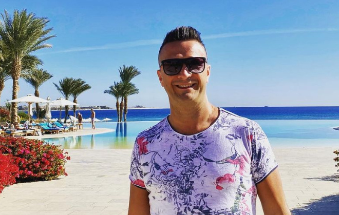 OSTAĆETE U ŠOKU ČIME SE BAVI ZORAN VANEV koga je proslavio hit "Južna pruga"!