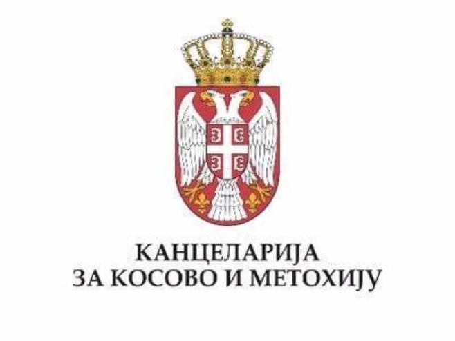 KANCELARIJA ZA KiM: Napad na srpsku djecu mora biti kažnjen