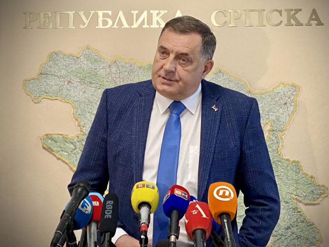 DODIK O SMRTI 12 BEBA Najgnusniji zločin u proteklom Odbrambeno-otadžbinskom ratu!