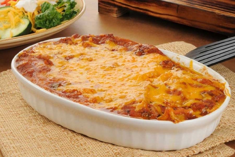 Pola sata, tri sastojka i najukusniji ručak je pred vama