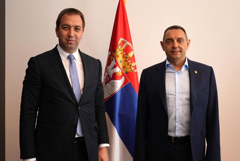 SASTANAK SELAK-VULIN: O interesima srpskog naroda
