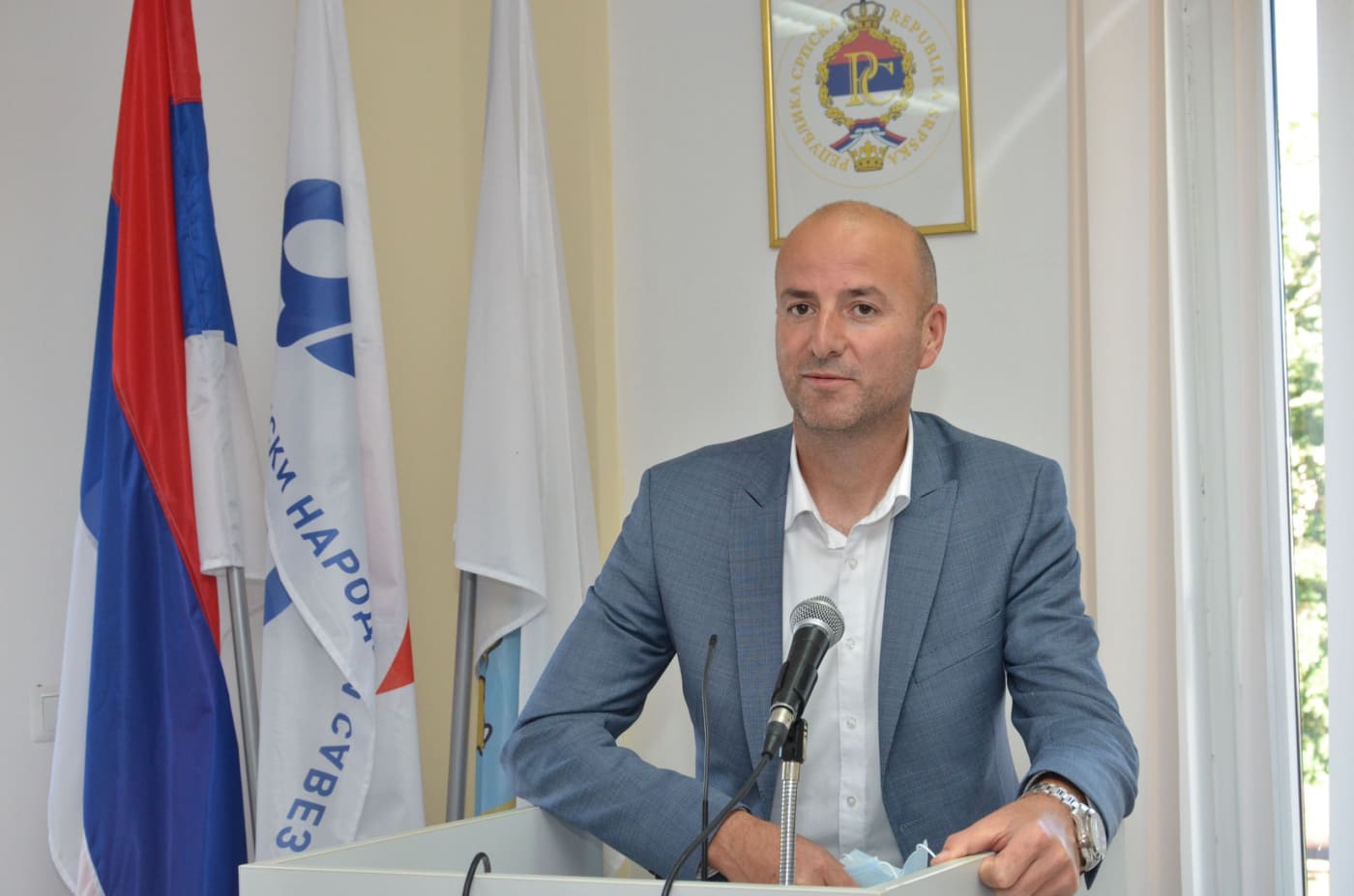 INTERVJU SLAVEN DUJAKOVIĆ: "Simbioza bahatosti, alavosti i neodgovornosti za rezultat ima flagrantno kršenje zakona"