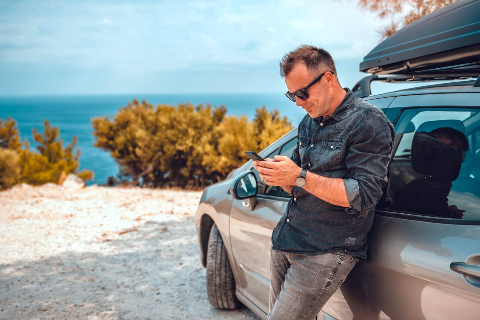 SAVJETI ZA MOBILNI INTERNET U INOSTRANSTVU – M:TEL ROMING NET Budite online i u sezoni godišnjih odmora