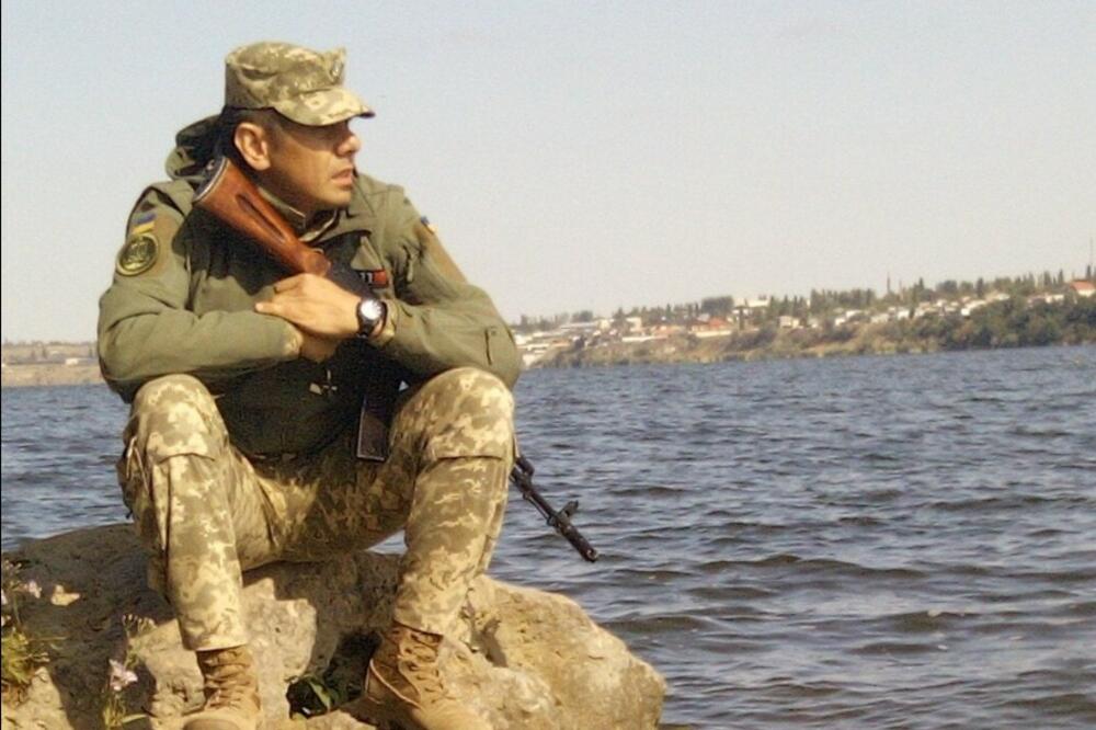 HRVAT ZAROBLJEN U MARIUPOLJU redovno izvještavao fanove na društvenim mrežama. Evo šta je zadnje napisao! (FOTO)