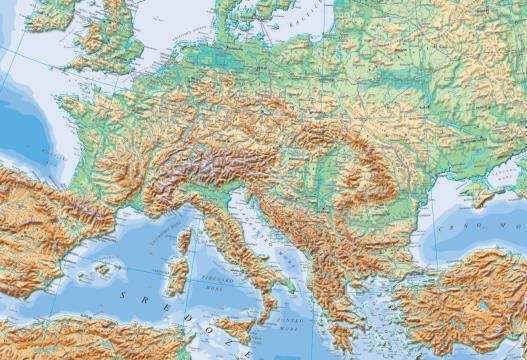 CRNA GORA JE HIT! Nećete vjerovati kako BiH i države u komšiluku nazivaju na Dalekom istoku