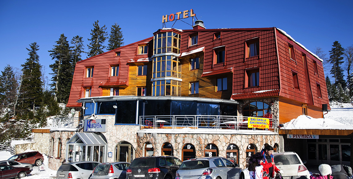PONOVO ROTAVIRUS? Stigli nalazi kontrole na Jahorini, oglasili se iz resornog ministarstva