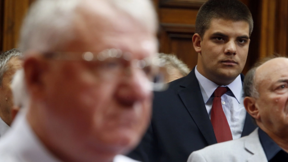 PAKLENI CILJ ZAPADA Šešelj otkrio šta se sprema Srbiji