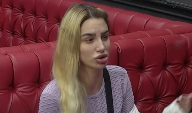 NE LIČI NA SEBE! Aleks promijenila izgled, svima pale vilice (VIDEO)