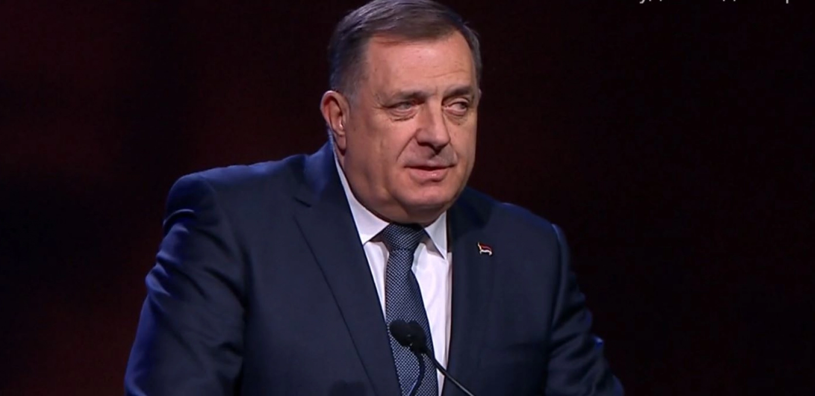 DODIK OSUDIO VANDALIZAM U MOSTARU Još jedan u nizu napada na Srbe u Federaciji, tamo vlada aparthejd