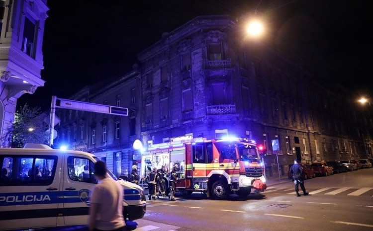 PUNJAČ ZAPALIO STAN! Zbog greške koju svi pravimo ugroženo sedam stanara