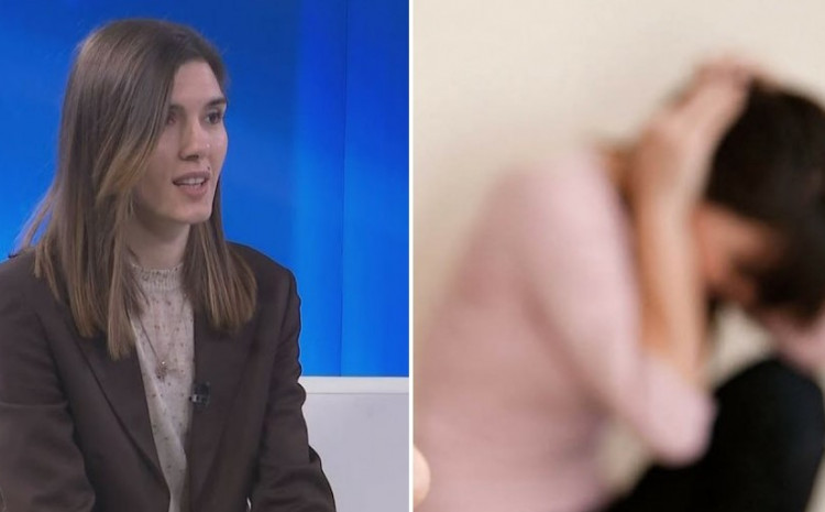 POTRESNA ISPOVIJEST ŽENE KOJA JE SPAS NAŠLA U SIGURNOJ KUĆI: "Dvadeset godina me zlostavljao muž"