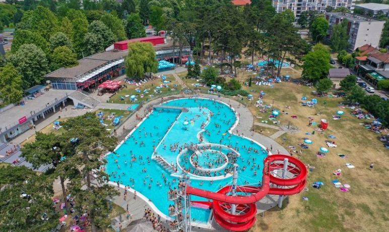 "KO PONUDI NAJBOLJU CIJENU, POSTAJE VLASNIK" Evo šta se zapravo dešava sa Akvanom: Privredni sud odredio izvršenje nad nepokretnostima?