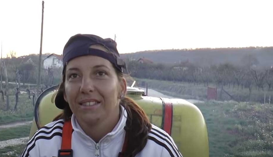 SAMOHRANA MAJKA NE STAJE 20 SATI DNEVNO: Otkriva tajnu kako sve stiže (VIDEO)