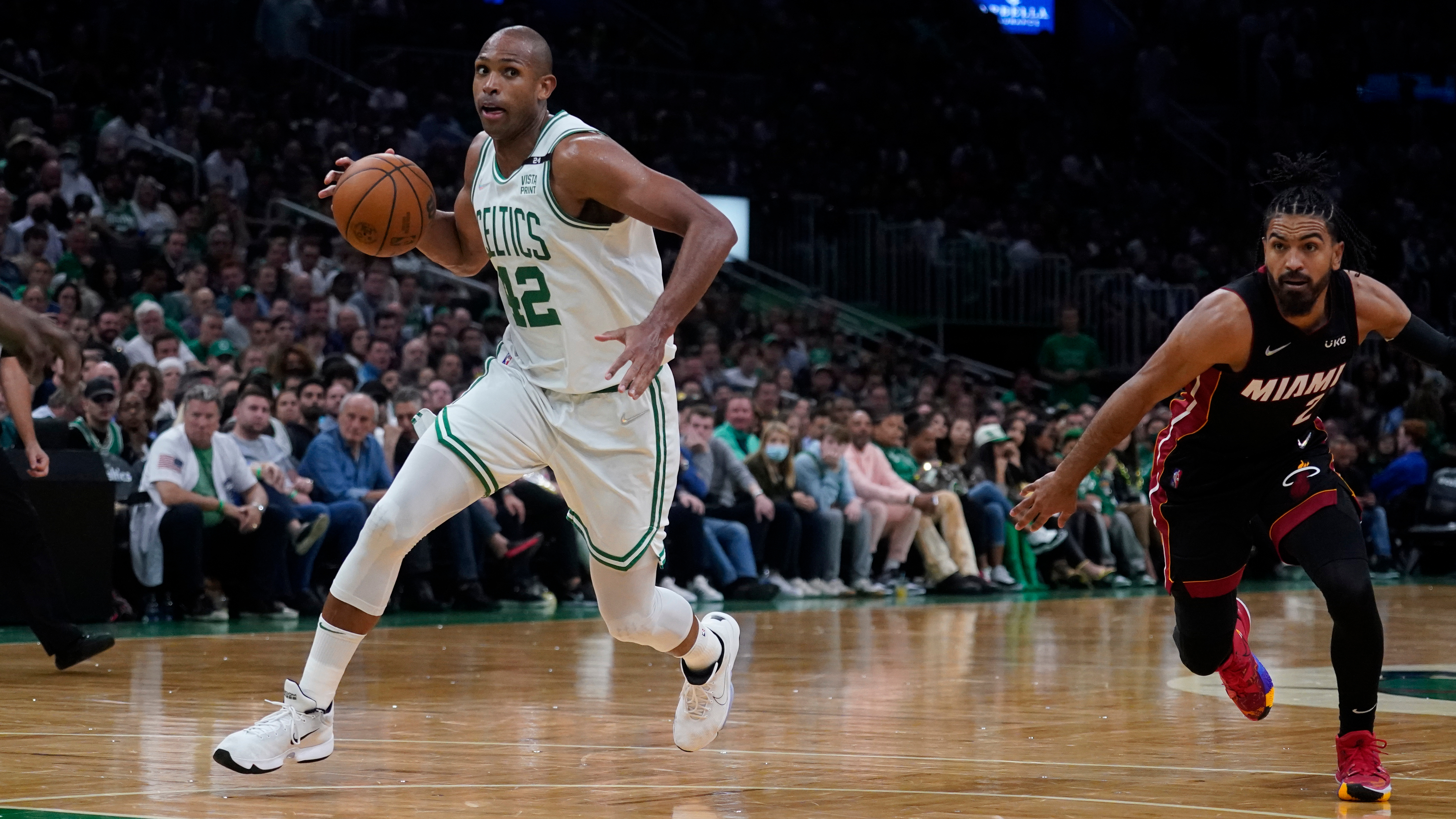 BOSTON SAVLADAO MAJAMI Rezultat u seriji izjednačen