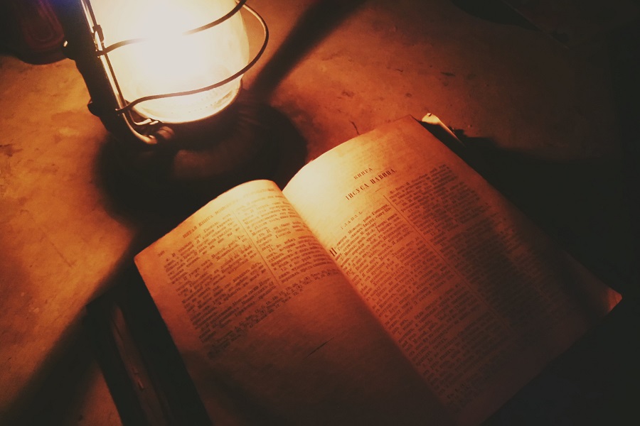 Verzija "Biblije" koja podržava blud, nemoral i dekadenciju!