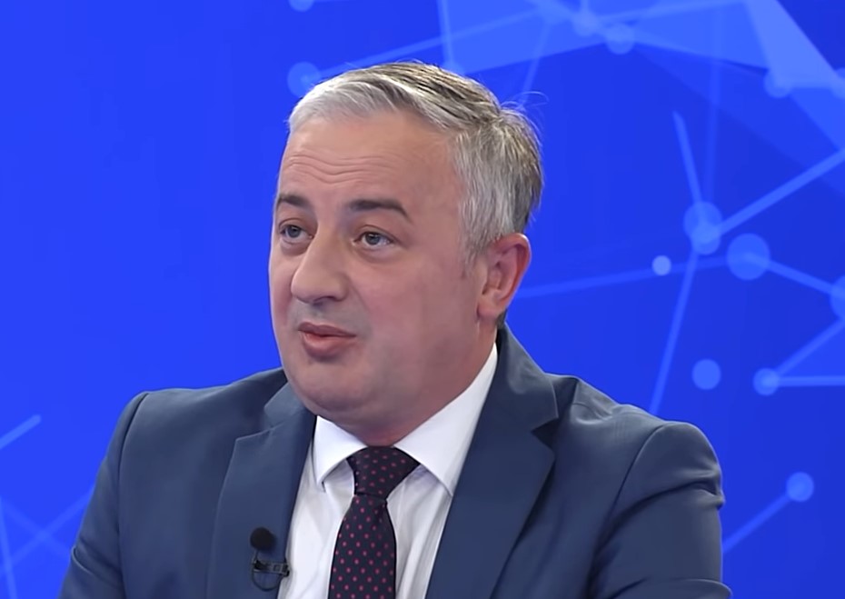 Evropa i službeno potvrdila: BiH uvela sankcije Rusiji