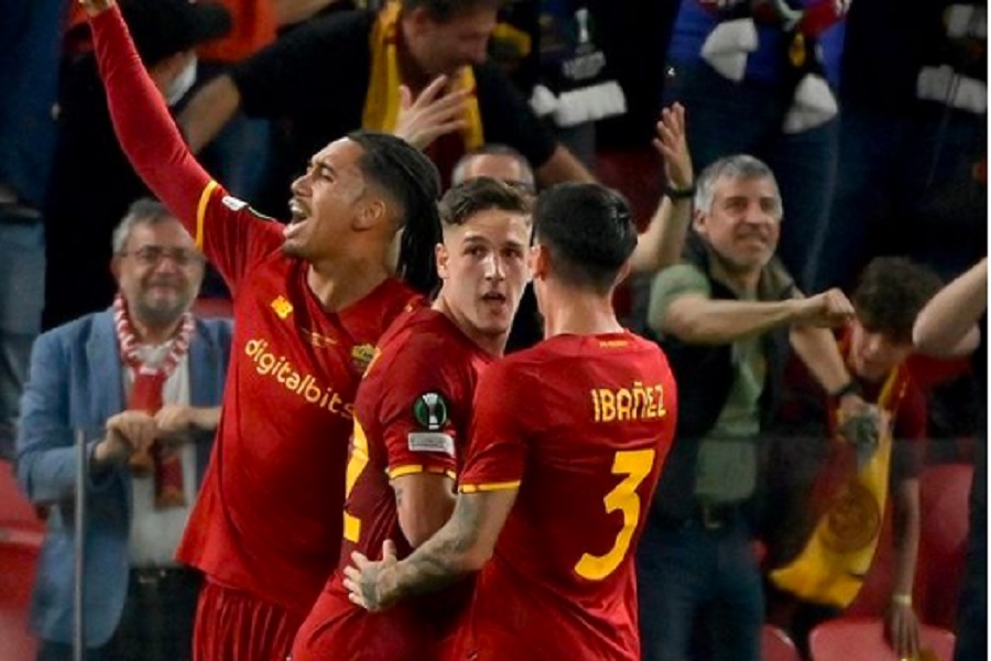 JEDAN OD NAJBOLJIH IGRAČA ROME Zaniolo postigao dogovor sa Galatasarajem