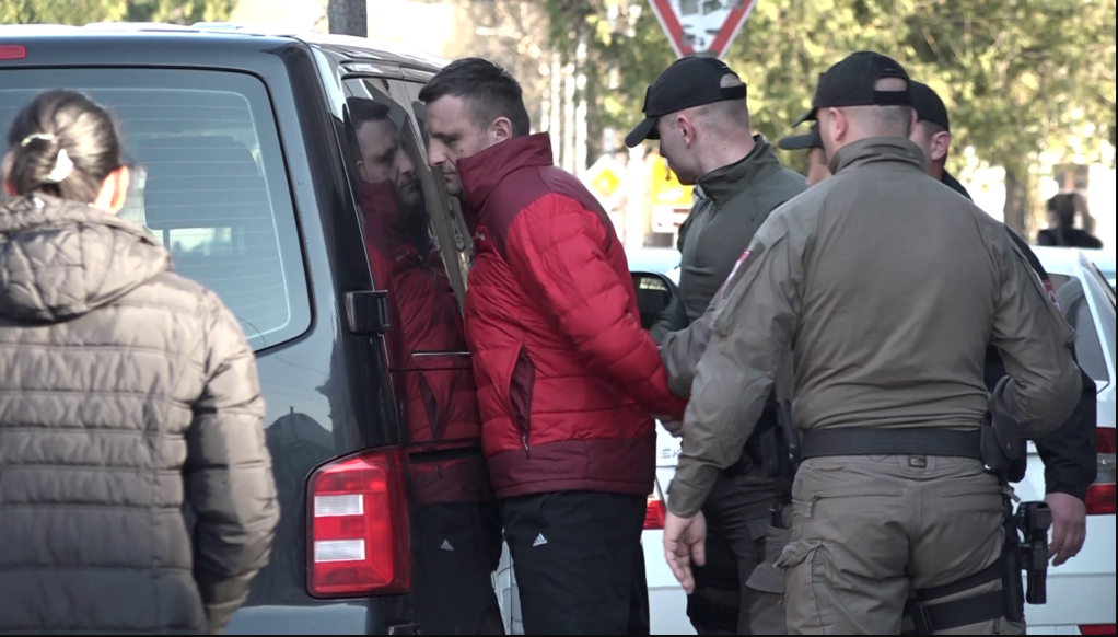 KO ŠTITI RAILIĆA? Naručivao ubistvo svakog ko mu ugrozi posao s drogom