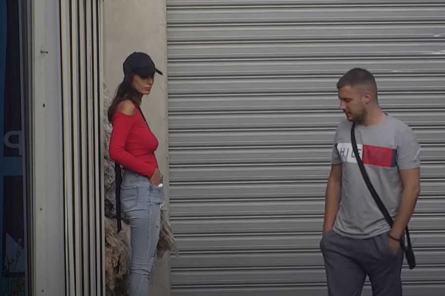 MIMA DOBILA ULTIMATUM OD GRUJE! On mora dobro razmisliti! (VIDEO)