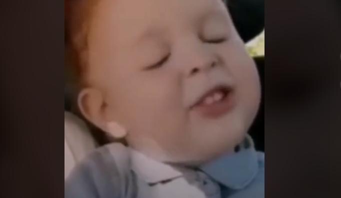 URNEBESAN VIDEO! Djevojčica ne zna reći „suncokret“, ali zato „č“ u riječi „psiholog“ - izgovara perfektno!