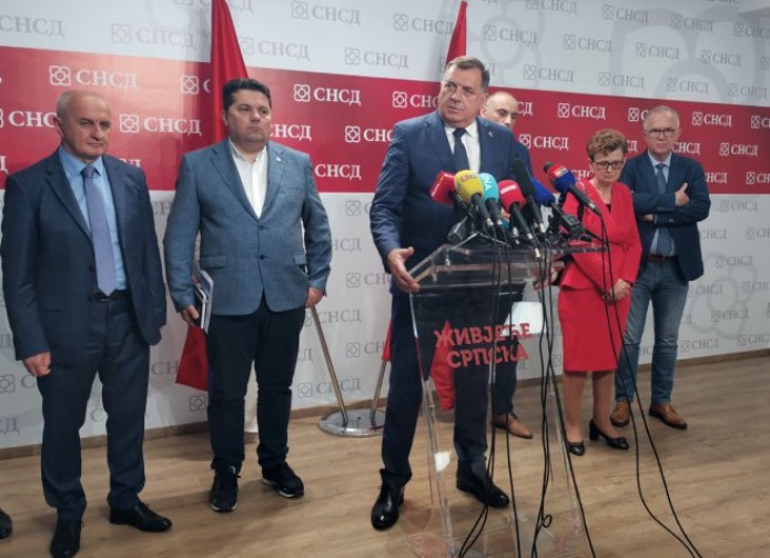 DODIK O CIJENI HLJEBA Traži se model da ne bude preskup i da ga ima dovoljno