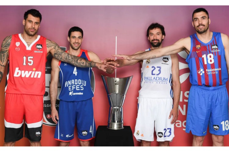 VELIKE PROMJENE Evroliga po ugledu na NBA uvodi pravu transfer revoluciju