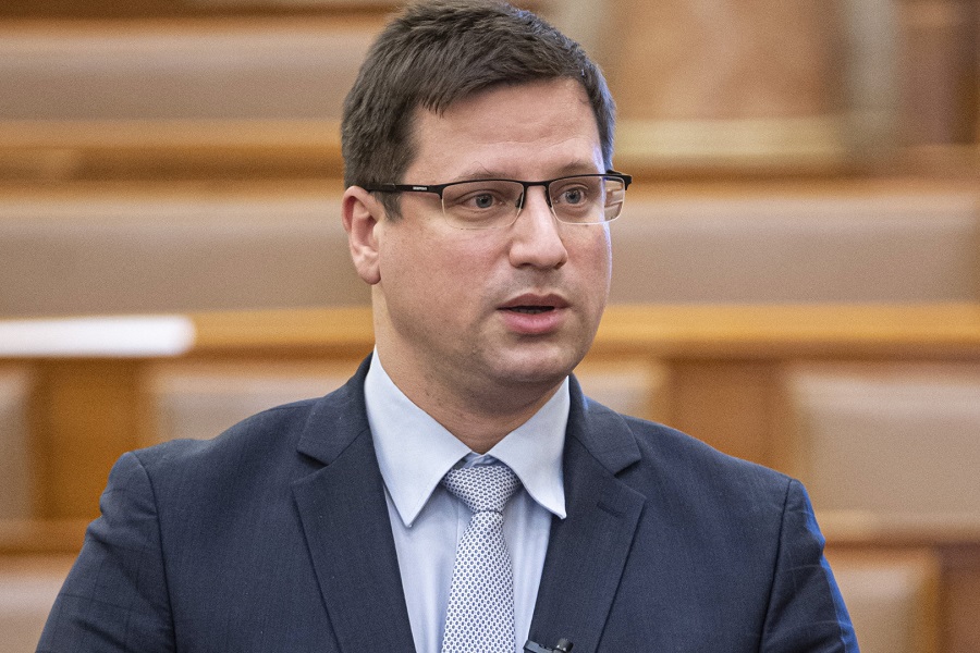 GERGELJI GULIAŠ: 10 država iz EU "ispod žita" kupuju rubljama ruski gas!