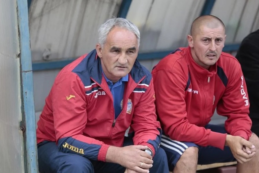 NEKADAŠNJI ČLAN SLAVIJE vodi bitku za život!