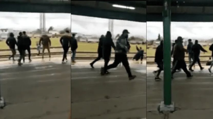 HOROR U ARGENTINI Huligani iz osvete izboli 6 navijača