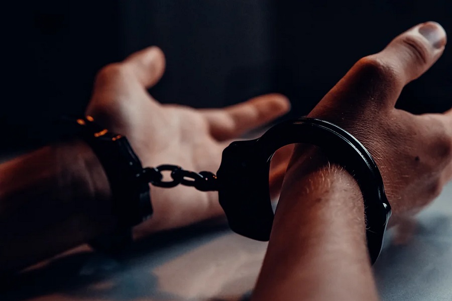 Uhapšen Đuzepe Sganga, jedan od vođa italijanske mafije