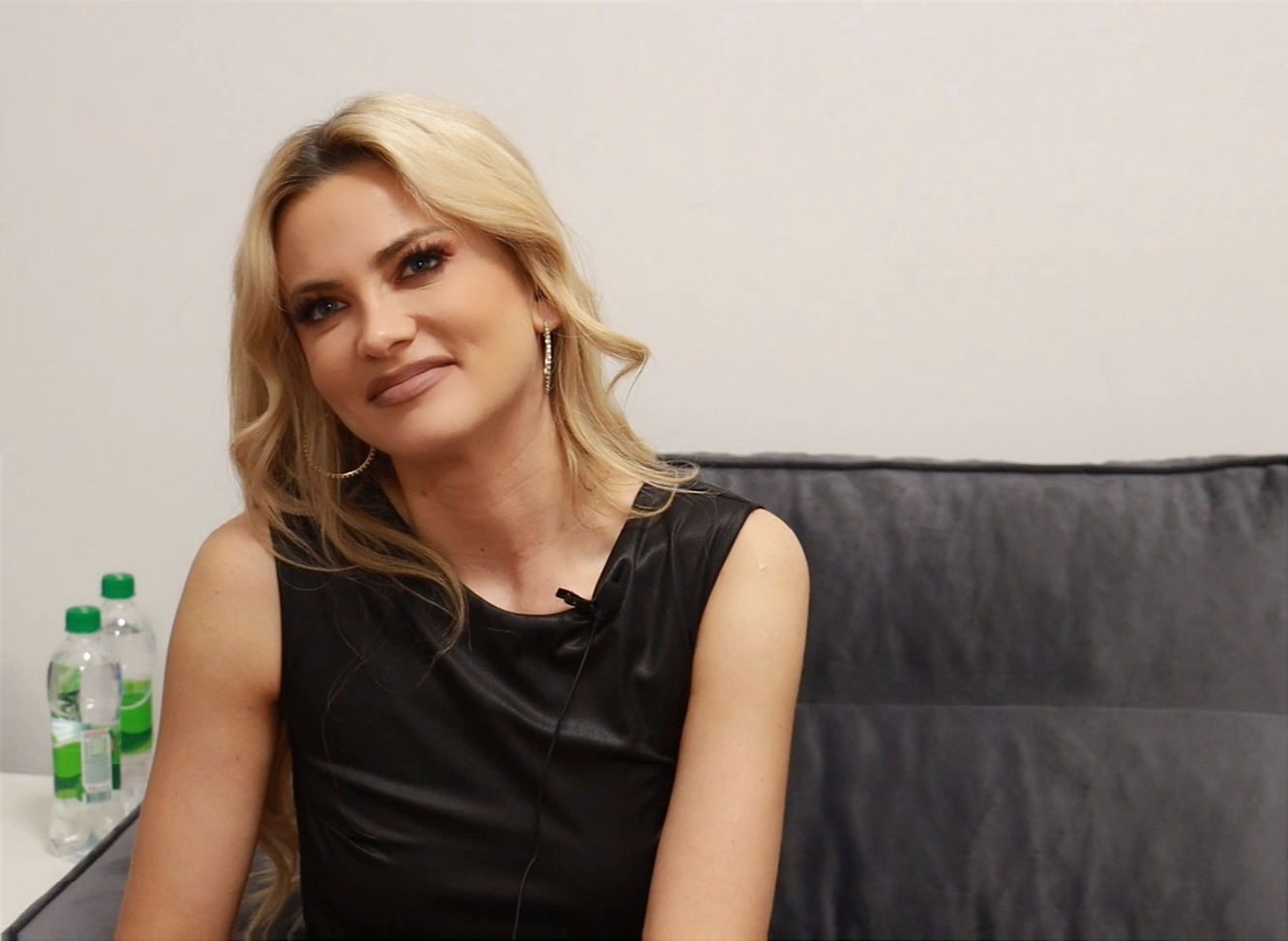 Evo kako je Milica Pavlović izgledala na početku karijere (FOTO)