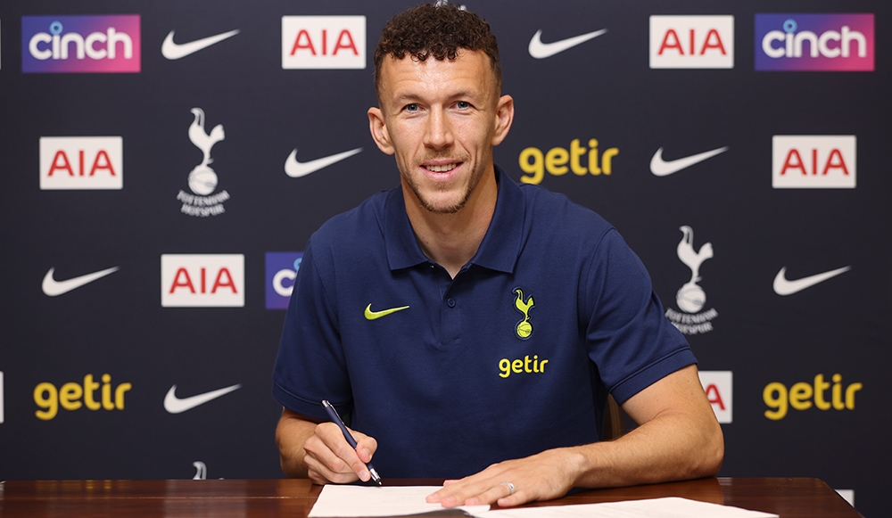 IVAN PERIŠIĆ OČEKUJE MUŠKU UTAKMICU "Znam da Mesi želi da osvoji Svjetsko prvenstvo, a mi želimo isto što i on"