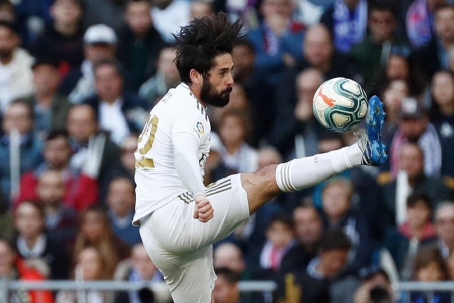 POSLIJE DEVET GODINA ISKO ODLAZI 19 trofeja osvojio sa Realom iz Madrida