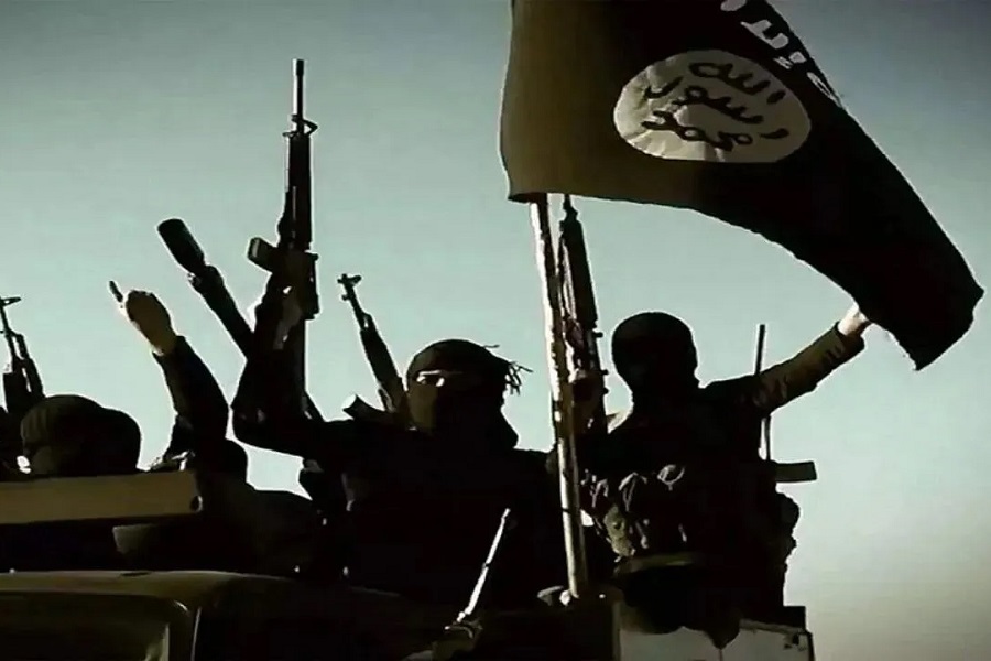 U S. Makedoniji uhapšena tri pripadnika terorističke Islamske države