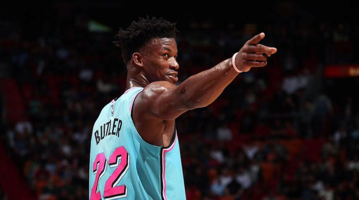 BATLER UBACIO 47 POENA Majami slavio u Bostonu i izborio majstoricu za ulazak u finale NBA
